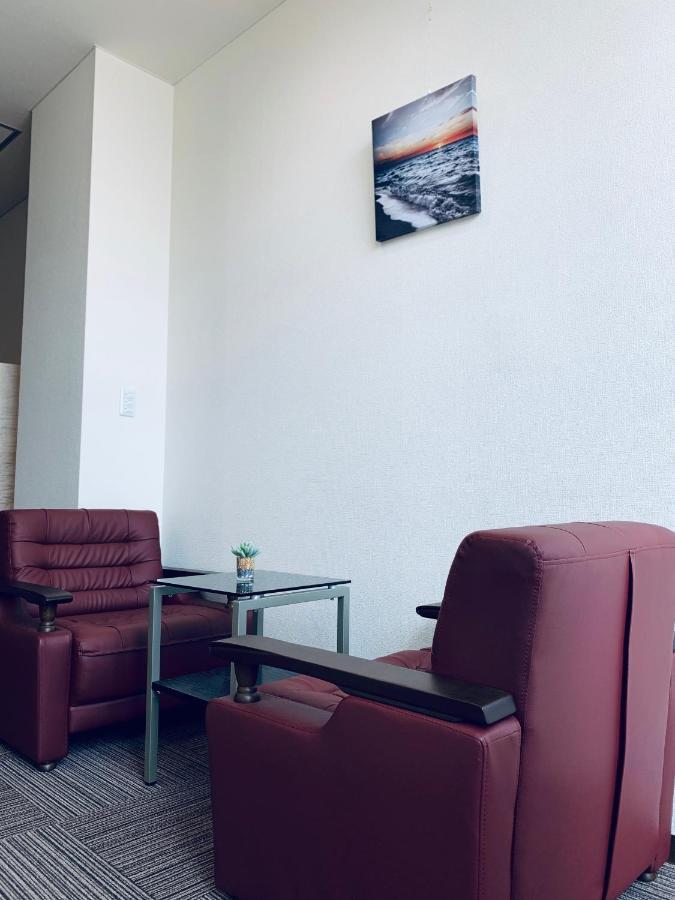 Apartamento ひまわり 向日葵 Himawari Takamatsu Exterior foto